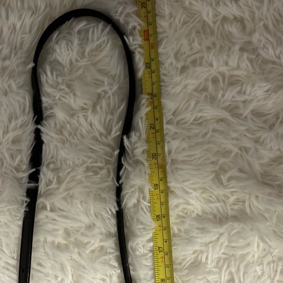 Faux fur Michael kors bag - Picture 7 of 7